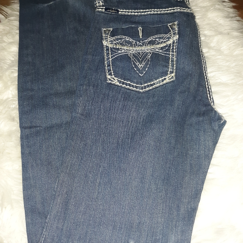 Jean's - Picture 2 of 3